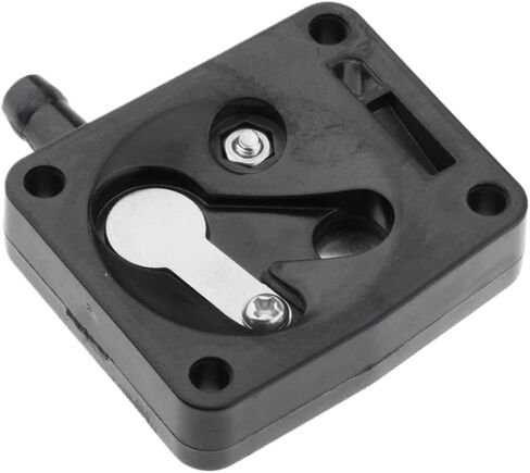 جسم مضخة الوقود 6G1 24412 01 6G1 24412 00 متوافق مع المحركات الخارجية 3HP 6HP 8HP 9.9HP 15HP أجزاء محرك القارب in Kuwait