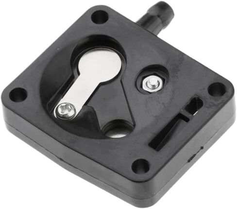 جسم مضخة الوقود 6G1 24412 01 6G1 24412 00 متوافق مع المحركات الخارجية 3HP 6HP 8HP 9.9HP 15HP أجزاء محرك القارب in Kuwait