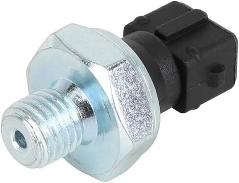 1 pc Oil Pressure Sensor Switch Fit FOR BMW FOR ROVER P38 2.5 3.9 4.6 94 P38A ADL 12618611273 Automotive distintivo in Saudi Arabia