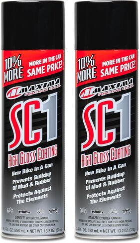 SC1 2-PACK / (2) NET WT 13.2 OZ in Saudi Arabia