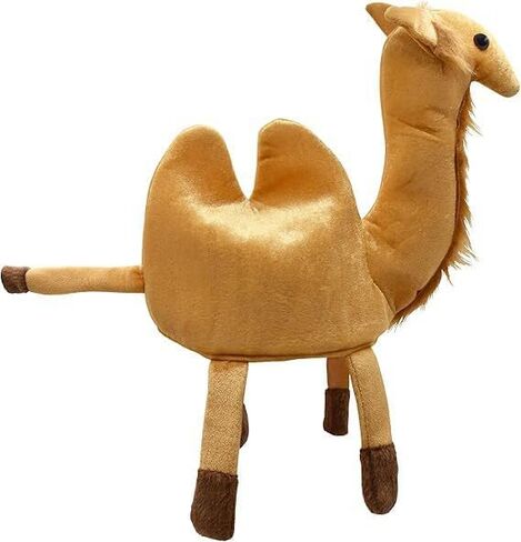 Clobeau Animal Costume Hat Funny Plush Animal Hat Dress Up Party Headwear Novelty Props for Party Cosplay Halloween in Saudi Arabia