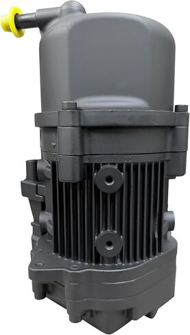 مضخة توجيه كهربائية للسيارات RYC AD-0135E (تناسب جيب رانجلر 4xe 2.0L 2021، 2022، 2023، 2024، 2025. تناسب فقط الطرازات الهجينة ذات المكونات الإضافية 2.0 لتر!) in Saudi Arabia