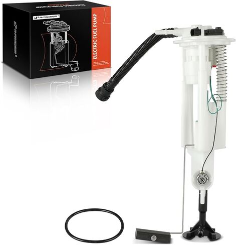 A-Premium Right Side Electric Fuel Pump Assembly with Pressure Sensor Compatible with Chevrolet Corvette 2009 2010 2011 2012 2013 in Saudi Arabia