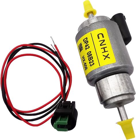 1322839A سخان الديزل الوقود مضخة القياس الأوتوماتيكية لاستبدال Webasto Air Top EVO 40/55 DP42 2KW AT2000STC 1314848C 9019847C in Saudi Arabia