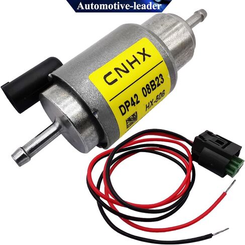 1322839A سخان الديزل الوقود مضخة القياس الأوتوماتيكية لاستبدال Webasto Air Top EVO 40/55 DP42 2KW AT2000STC 1314848C 9019847C in Saudi Arabia