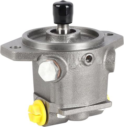 Fuel Transfer Pump 3848611 384-8611 Compatible for Caterpillar CAT D7R II D8N 3406E C13 C15 C16 C18 R2900 349 355 352 Engine in Saudi Arabia