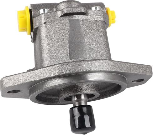 Fuel Transfer Pump 3848611 384-8611 Compatible for Caterpillar CAT D7R II D8N 3406E C13 C15 C16 C18 R2900 349 355 352 Engine in Saudi Arabia