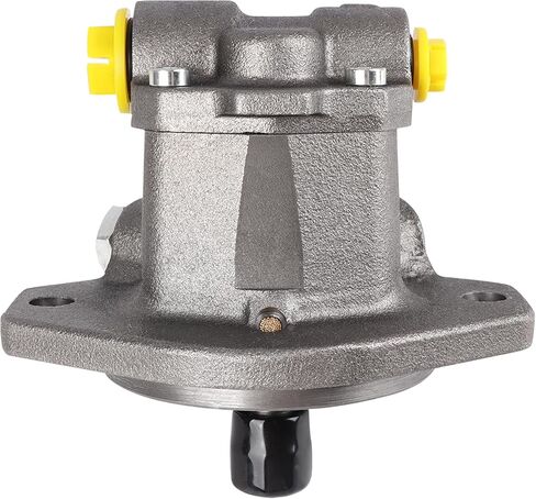 Fuel Transfer Pump 3848611 384-8611 Compatible for Caterpillar CAT D7R II D8N 3406E C13 C15 C16 C18 R2900 349 355 352 Engine in Saudi Arabia