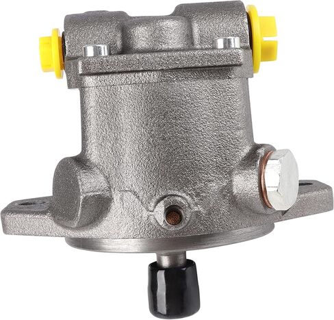 Fuel Transfer Pump 3848611 384-8611 Compatible for Caterpillar CAT D7R II D8N 3406E C13 C15 C16 C18 R2900 349 355 352 Engine in Saudi Arabia