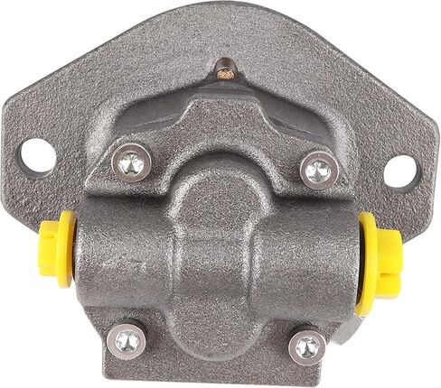 Fuel Transfer Pump 3848611 384-8611 Compatible for Caterpillar CAT D7R II D8N 3406E C13 C15 C16 C18 R2900 349 355 352 Engine in Saudi Arabia