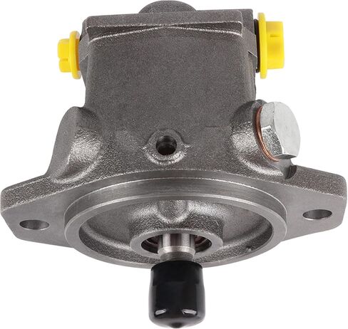 Fuel Transfer Pump 3848611 384-8611 Compatible for Caterpillar CAT D7R II D8N 3406E C13 C15 C16 C18 R2900 349 355 352 Engine in Saudi Arabia