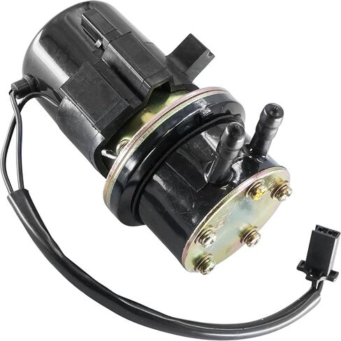 Caltric Fuel Pump Compatible with Yamaha XV1000 Virago 1000 1984 1985 / XV1100 Virago 1100 Special 1996-1998 in Saudi Arabia