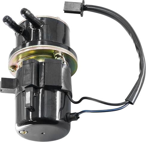 Caltric Fuel Pump Compatible with Yamaha XV1000 Virago 1000 1984 1985 / XV1100 Virago 1100 Special 1996-1998 in Saudi Arabia