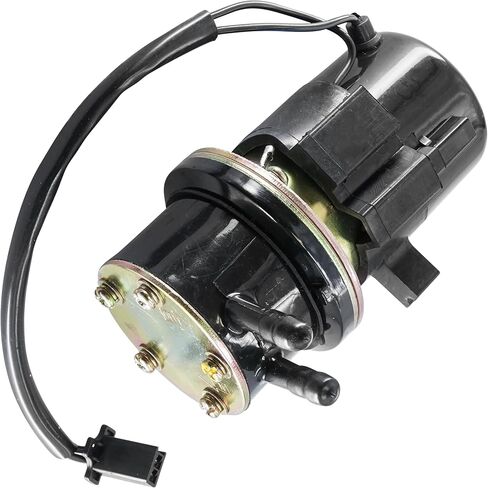 Caltric Fuel Pump Compatible with Yamaha XV1000 Virago 1000 1984 1985 / XV1100 Virago 1100 Special 1996-1998 in Saudi Arabia