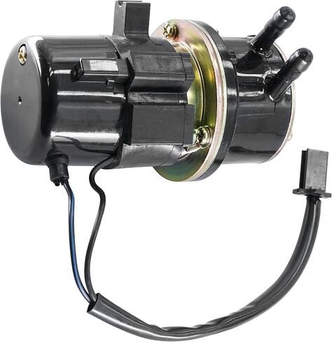 Caltric Fuel Pump Compatible with Yamaha XV1000 Virago 1000 1984 1985 / XV1100 Virago 1100 Special 1996-1998 in Saudi Arabia