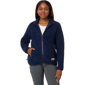 Fjallraven Vardag Pile Fleece - Men's