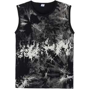 BaronHong Tomboy Built-in Chest Binder 3 Rows Clasp Masculine Tank Top Breathable Sturdy Stretchy
