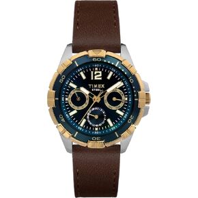 Timex Men's Dress 44mm Watch