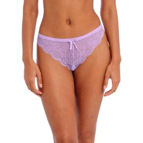 Freya Women's Fancies Brazilian, Purple Rose, L