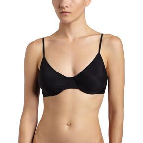 Only Hearts Women's Second Skin Underwire Bra-1089
