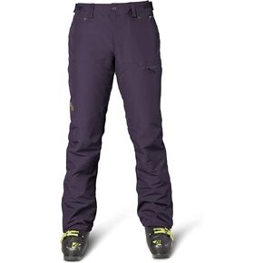 Flylow Women's Hyde Pant Waterproof Breathable Ski and Snowboard Pants