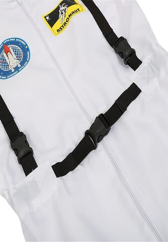 BELLIKEY Astronaut Costume Adult Men Space Costume Men Astronaut Suit Men Space Suit Men in Saudi Arabia