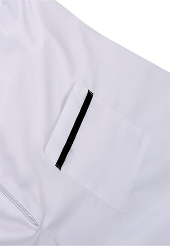 BELLIKEY Astronaut Costume Adult Men Space Costume Men Astronaut Suit Men Space Suit Men in Saudi Arabia