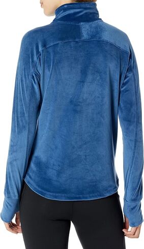 Juicy Couture Women's Chamonix Half Zip Top in Saudi Arabia