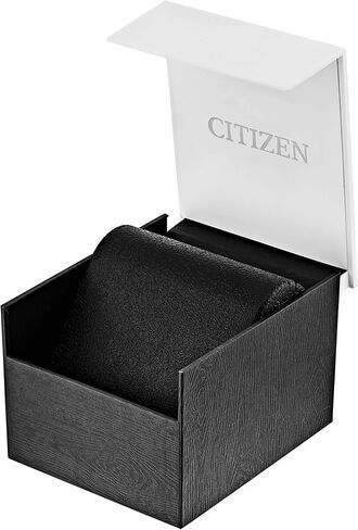 Citizen Eco-Drive Weekender Mens Watch, Stainless Steel in Saudi Arabia