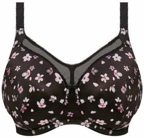 حمالة صدر نسائية من Goddess بمقاس كبير من Kayla Underwire بكوب كامل، ساكورا، 42N in Kuwait