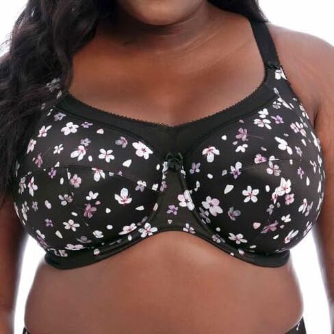 حمالة صدر نسائية من Goddess بمقاس كبير من Kayla Underwire بكوب كامل، ساكورا، 42N in Kuwait
