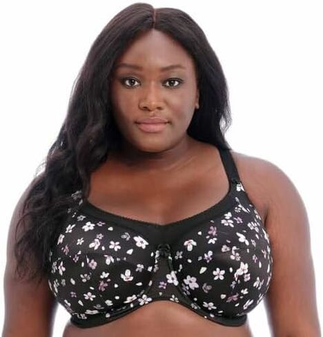 حمالة صدر نسائية من Goddess بمقاس كبير من Kayla Underwire بكوب كامل، ساكورا، 42N in Kuwait
