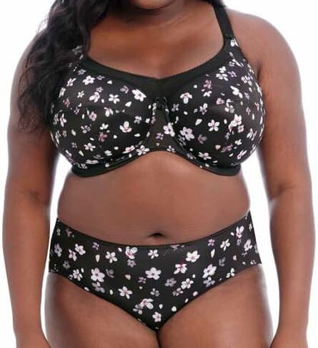 حمالة صدر نسائية من Goddess بمقاس كبير من Kayla Underwire بكوب كامل، ساكورا، 42N in Kuwait