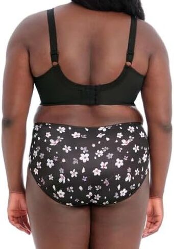 حمالة صدر نسائية من Goddess بمقاس كبير من Kayla Underwire بكوب كامل، ساكورا، 42N in Kuwait
