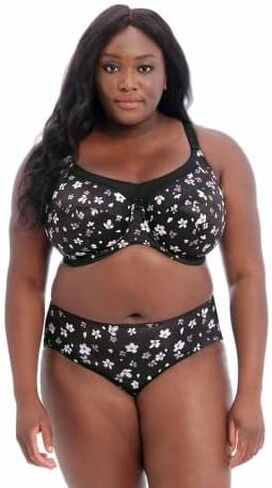 حمالة صدر نسائية من Goddess بمقاس كبير من Kayla Underwire بكوب كامل، ساكورا، 42N in Kuwait