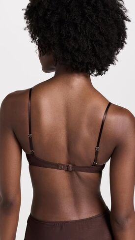حمالة صدر نسائية من Only Hearts Second Skin Underwire - 1089 in Saudi Arabia