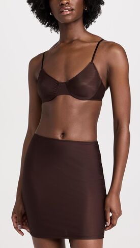 حمالة صدر نسائية من Only Hearts Second Skin Underwire - 1089 in Saudi Arabia