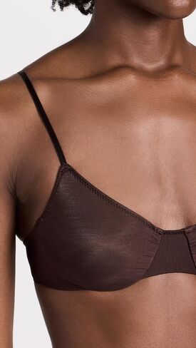حمالة صدر نسائية من Only Hearts Second Skin Underwire - 1089 in Saudi Arabia