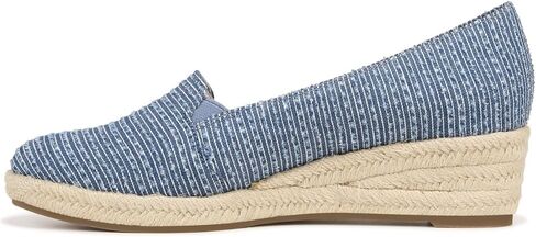 LifeStride Women's Kamilla Wedge Espadrilles Sandal in Saudi Arabia