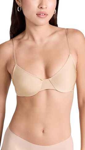 حمالة صدر نسائية من Only Hearts Second Skin Underwire - 1089 in Saudi Arabia