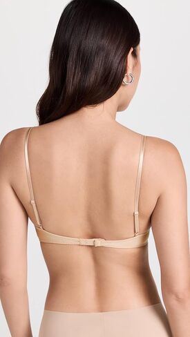 حمالة صدر نسائية من Only Hearts Second Skin Underwire - 1089 in Saudi Arabia