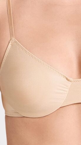 حمالة صدر نسائية من Only Hearts Second Skin Underwire - 1089 in Saudi Arabia