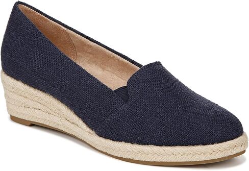 LifeStride Women's Kamilla Wedge Espadrilles Sandal in Saudi Arabia