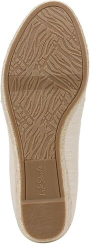 LifeStride Women's Kamilla Wedge Espadrilles Sandal in Saudi Arabia