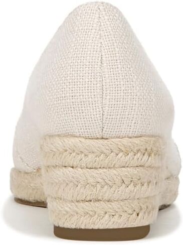 LifeStride Women's Kamilla Wedge Espadrilles Sandal in Saudi Arabia