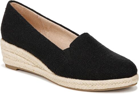 LifeStride Women's Kamilla Wedge Espadrilles Sandal in Saudi Arabia