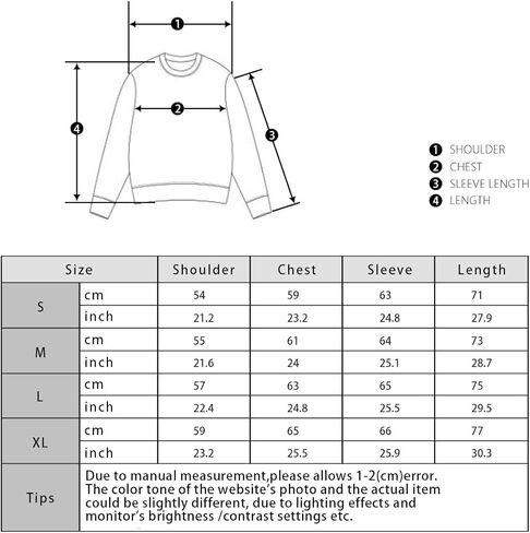 Arnodefrance Men Saint Skeleton Graphic Sweatshirt Y2K بلوزات قطنية كبيرة الحجم بلوفر in Kuwait