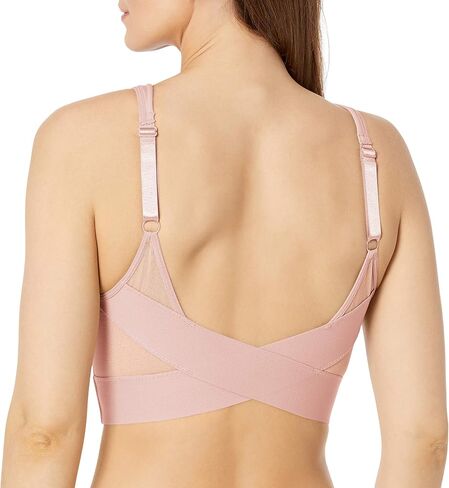 Rhonda Shear Women's Molded Cup Bra in Saudi Arabia