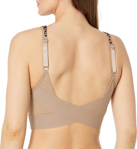 Rhonda Shear Women's Molded Cup Bra in Saudi Arabia