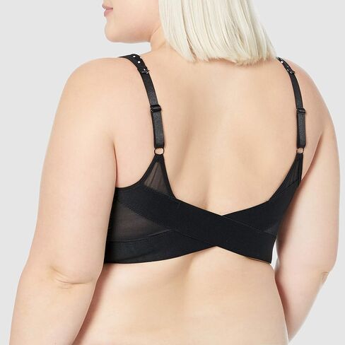 Rhonda Shear Women's Molded Cup Bra in Saudi Arabia